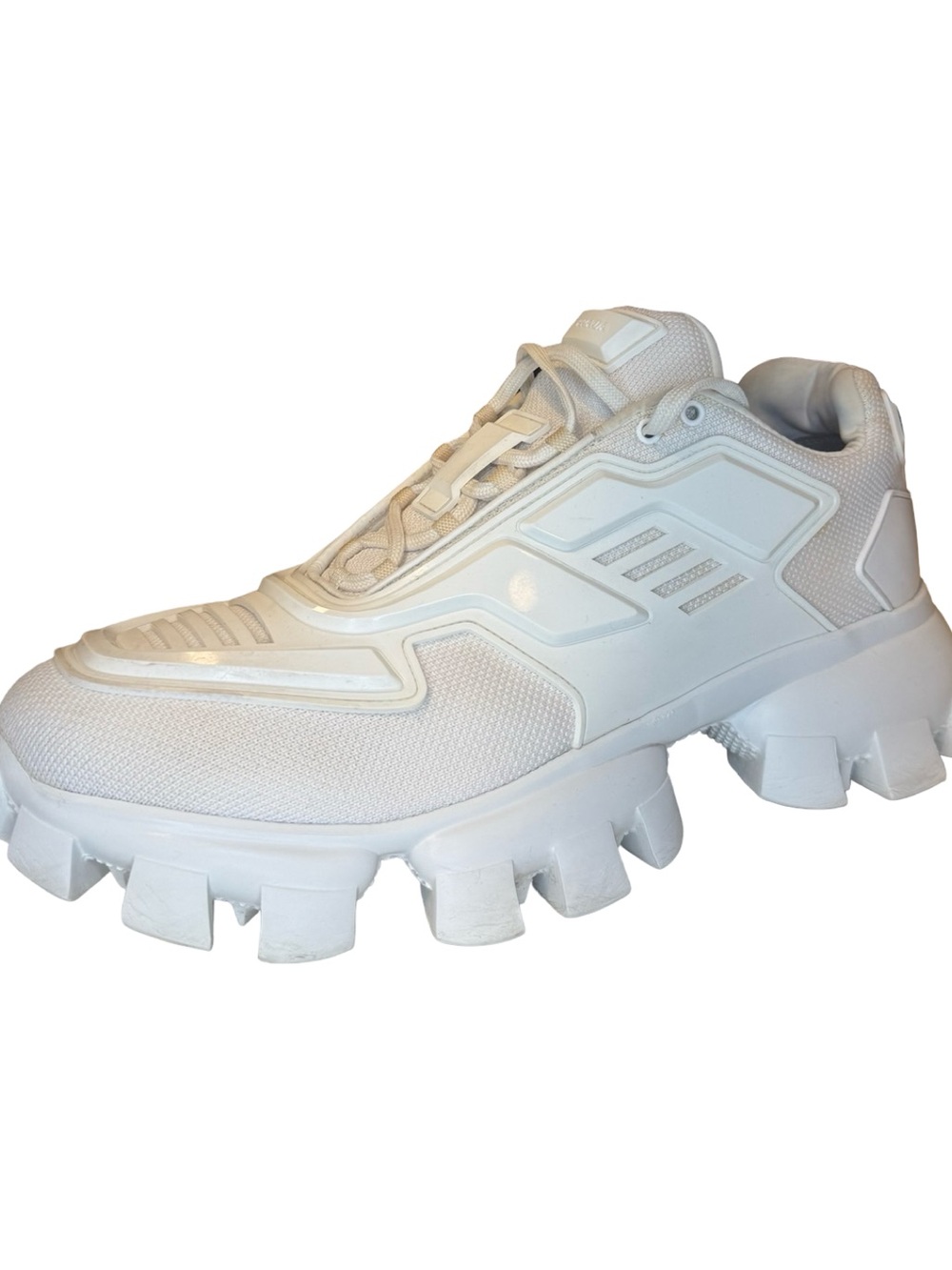 PRADA CLOUDBUST THUNDER SNEAKERS